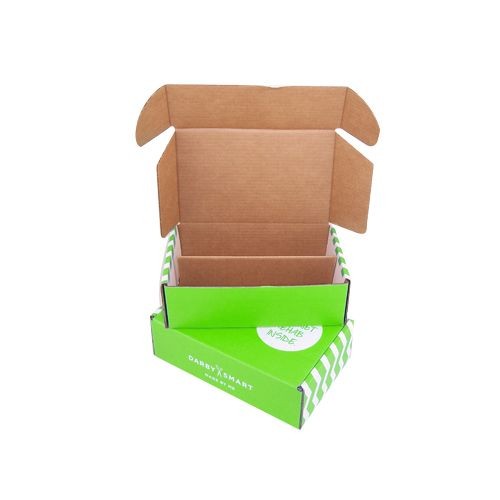 E-commerce packaging