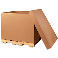 Custom Packaging Solutions