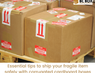 tips to ship your fragile item