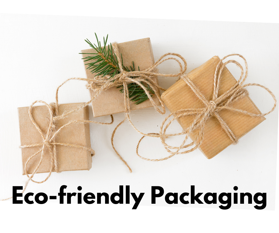 eco friendly packaging