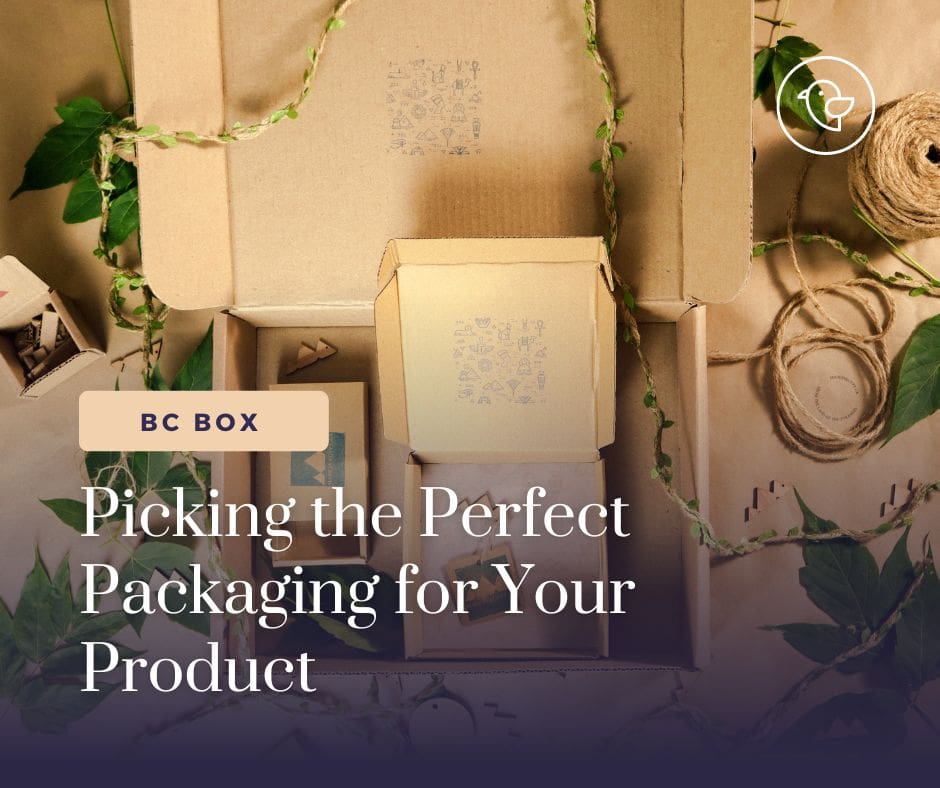 Product Packaging: Why It is Important for Every Business