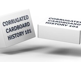 history-of-corrugated-cardboard