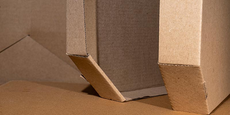 Customizable Cardboard Sheets for All Industries