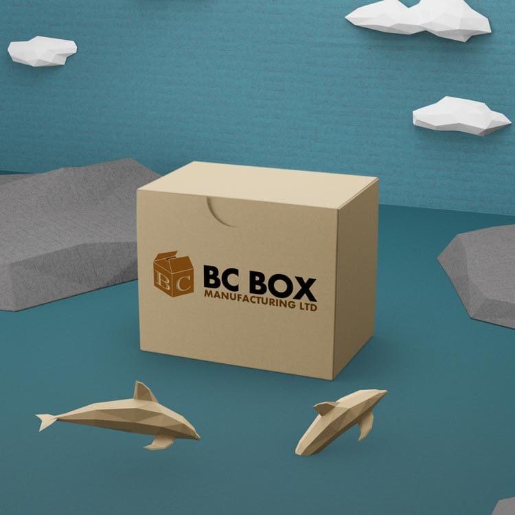 Box Manufacturing in Richmond Box Manufacturing in Richmond