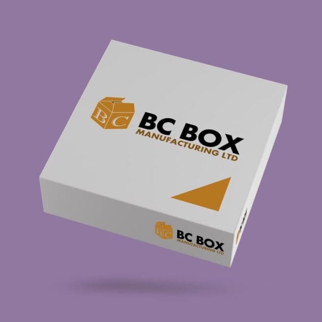 Custom Box Manufacturing in Winnipeg - BC Box Mfg. Ltd.