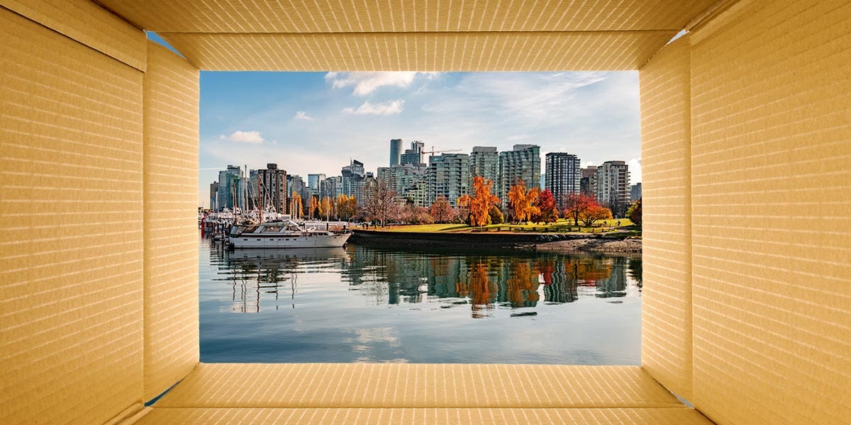 High-quality packaging solutions in Vancouver by BC Box Mfg. Ltd.