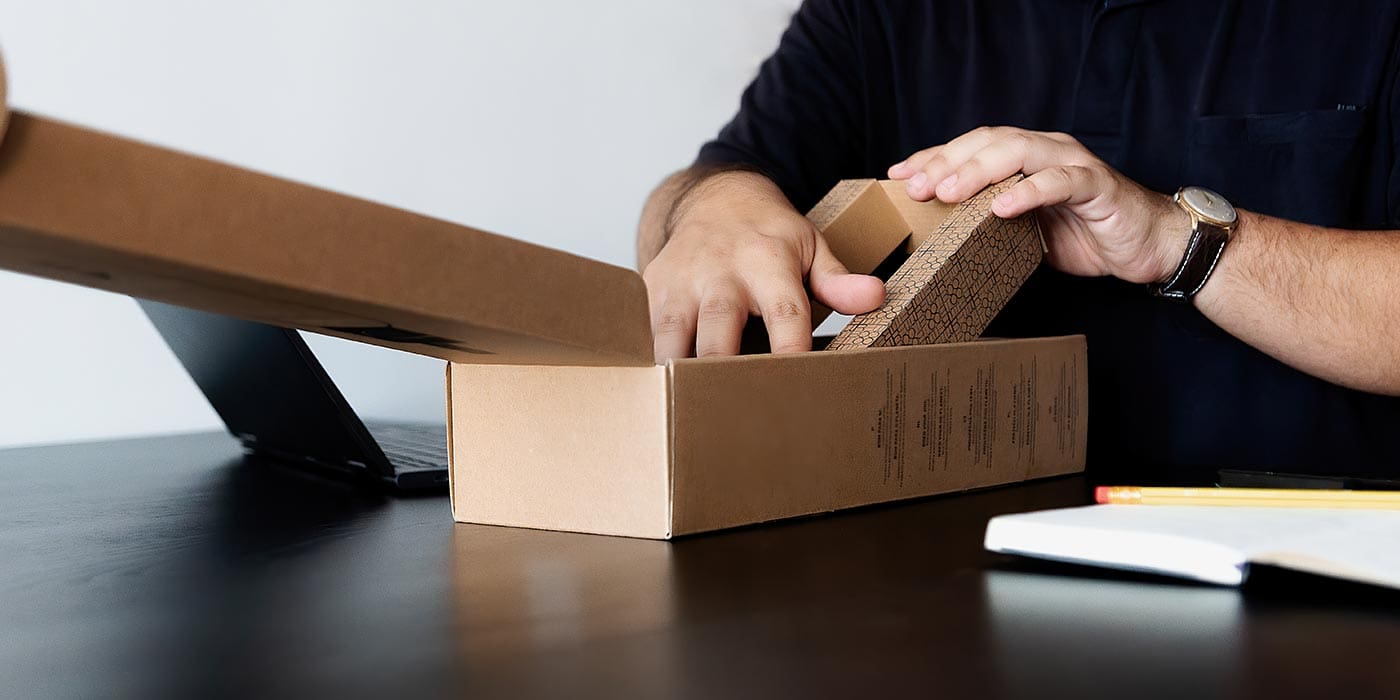 Durable custom corrugated boxes by BC Box Custom corrugated packaging boxes for Canadian businesses