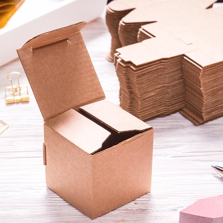 Eco-friendly packaging in Vancouver by BC Box Mfg. Ltd. Sustainable Vancouver packaging options