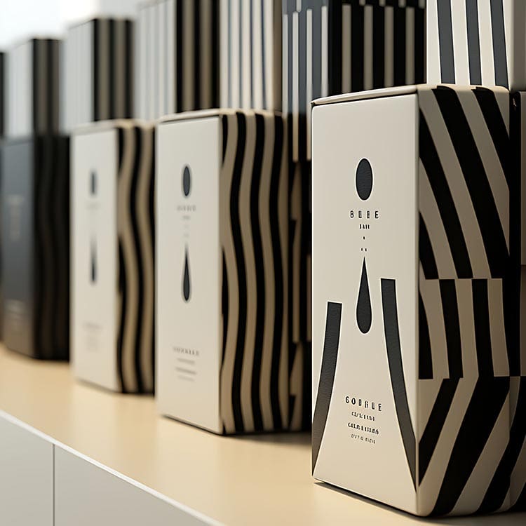 Sustainable packaging for Abbotsford retailers Eco-friendly packaging Abbotsford BC