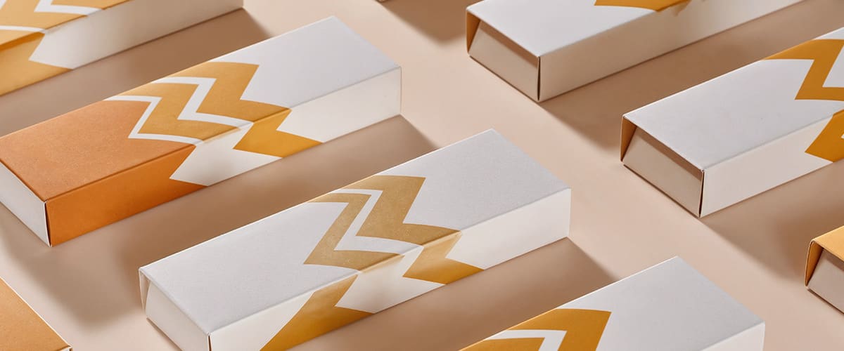 Custom printed packaging Burnaby. Burnaby retail packaging supplier.
