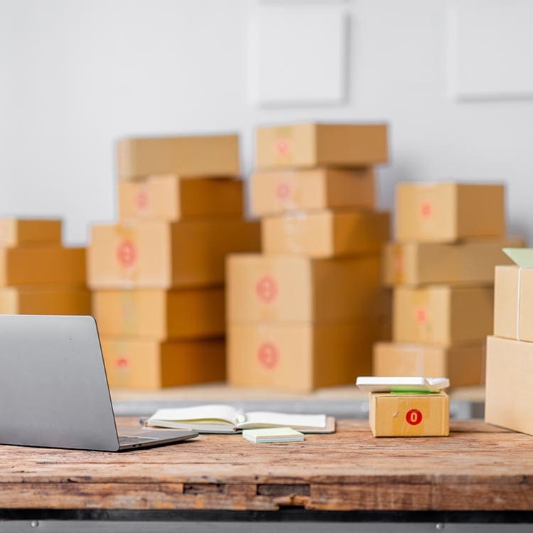 Langley retail box supplier – sustainable options. Eco-friendly retail packaging Langley