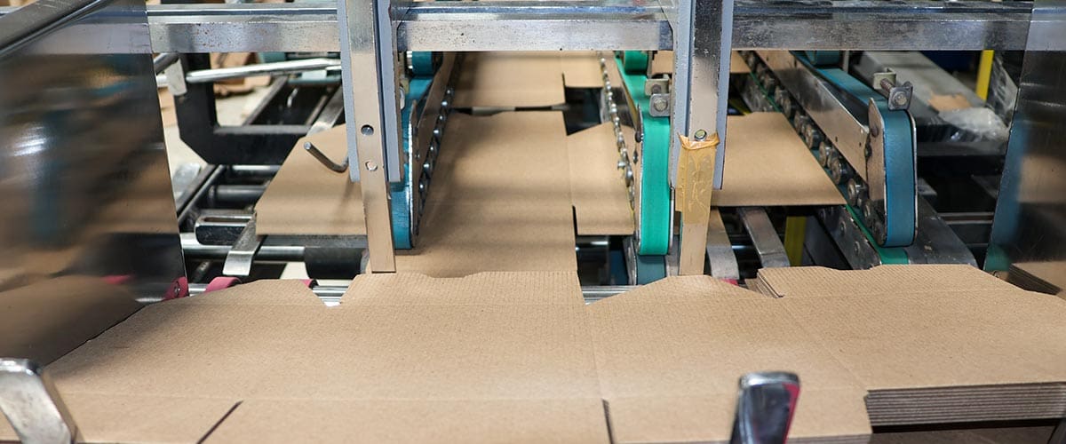 Corrugated cardboard boxes Surrey BC