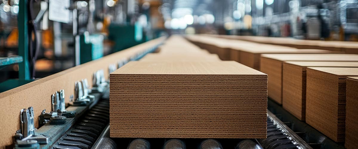 Corrugated cardboard box supplier New Westminster