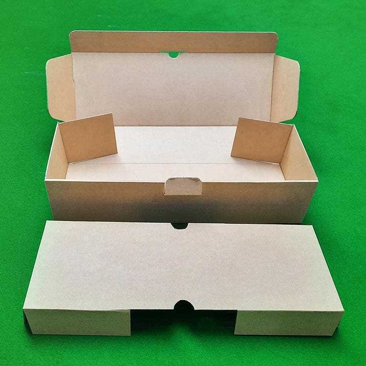 Custom corrugated cardboard boxes Calgary