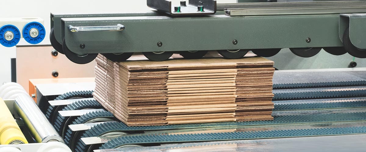 cardboard boxes supplier White Rock