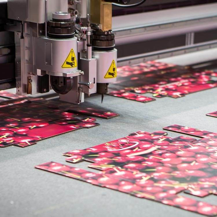 Shipping boxes North Vancouver
