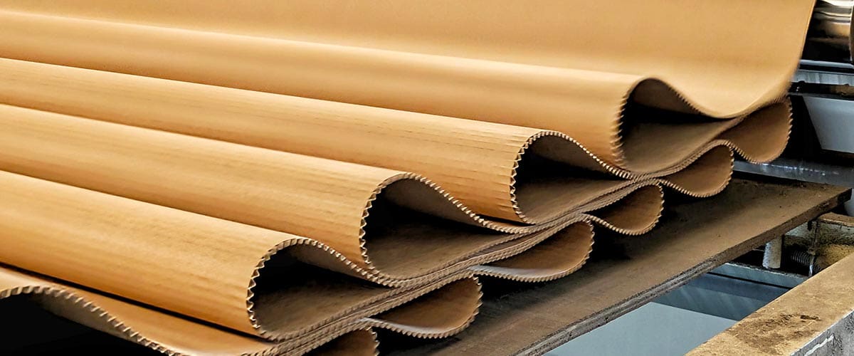 Corrugated cardboard boxes Kelowna