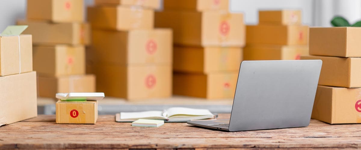 Retail packaging solutions BC